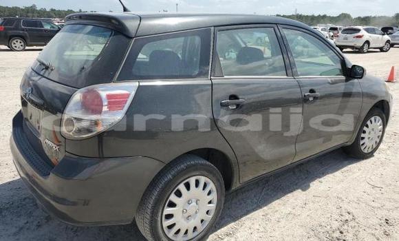 Acheter Neuf Voiture Toyota Matrix Autre à Badagry, État de Lagos Acheter Neuf Voiture Toyota Matrix Autre à Badagry, État de Lagos