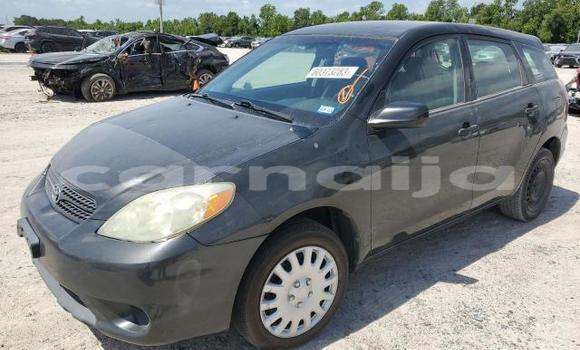 Acheter Neuf Voiture Toyota Matrix Autre à Badagry, État de Lagos Acheter Neuf Voiture Toyota Matrix Autre à Badagry, État de Lagos