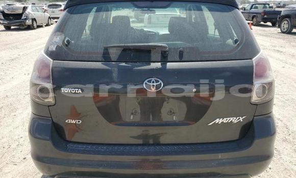 Acheter Neuf Voiture Toyota Matrix Autre à Badagry, État de Lagos Acheter Neuf Voiture Toyota Matrix Autre à Badagry, État de Lagos