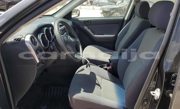 Acheter Neuf Voiture Toyota Matrix Autre à Badagry, État de Lagos Acheter Neuf Voiture Toyota Matrix Autre à Badagry, État de Lagos