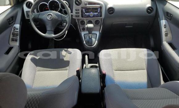 Acheter Neuf Voiture Toyota Matrix Autre à Badagry, État de Lagos Acheter Neuf Voiture Toyota Matrix Autre à Badagry, État de Lagos