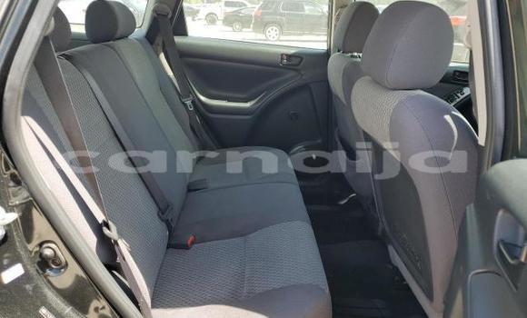 Acheter Neuf Voiture Toyota Matrix Autre à Badagry, État de Lagos Acheter Neuf Voiture Toyota Matrix Autre à Badagry, État de Lagos