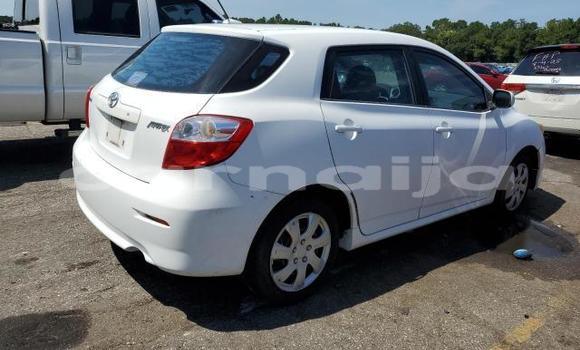 Acheter Neuf Voiture Toyota Matrix Blanc à Badagry, État de Lagos Acheter Neuf Voiture Toyota Matrix Blanc à Badagry, État de Lagos