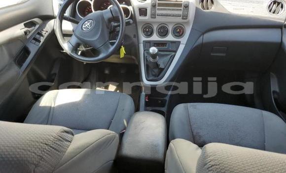 Acheter Neuf Voiture Toyota Matrix Blanc à Badagry, État de Lagos Acheter Neuf Voiture Toyota Matrix Blanc à Badagry, État de Lagos