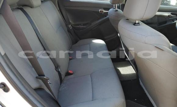 Acheter Neuf Voiture Toyota Matrix Blanc à Badagry, État de Lagos Acheter Neuf Voiture Toyota Matrix Blanc à Badagry, État de Lagos