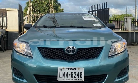 Buy Used Toyota Corolla Other Car in Abuja in Lagos State Buy Used Toyota Corolla Other Car in Abuja in Lagos State