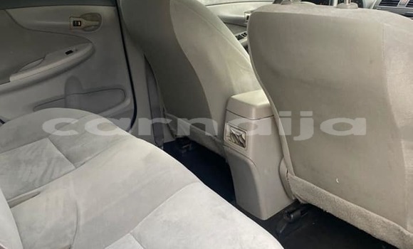 Buy Used Toyota Corolla Other Car in Abuja in Lagos State Buy Used Toyota Corolla Other Car in Abuja in Lagos State