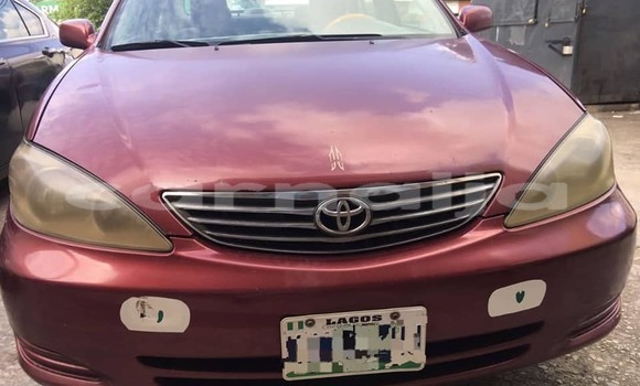 Buy Used Toyota Camry Other Car in Abuja in Lagos State