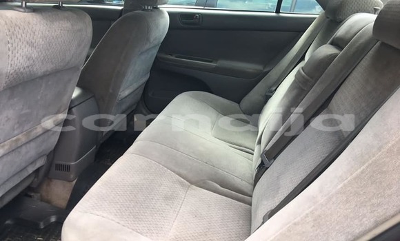 Acheter Occasion Voiture Toyota Camry Autre à Abuja, État de Lagos Acheter Occasion Voiture Toyota Camry Autre à Abuja, État de Lagos