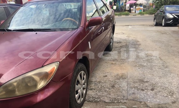 Acheter Occasion Voiture Toyota Camry Autre à Abuja, État de Lagos Acheter Occasion Voiture Toyota Camry Autre à Abuja, État de Lagos