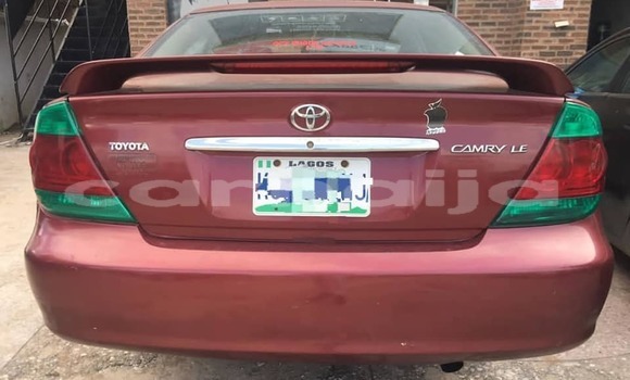 Acheter Occasion Voiture Toyota Camry Autre à Abuja, État de Lagos Acheter Occasion Voiture Toyota Camry Autre à Abuja, État de Lagos