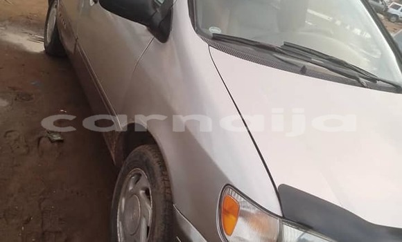 Acheter Occasion Voiture Toyota Sienna Autre à Abuja, État de Lagos Acheter Occasion Voiture Toyota Sienna Autre à Abuja, État de Lagos