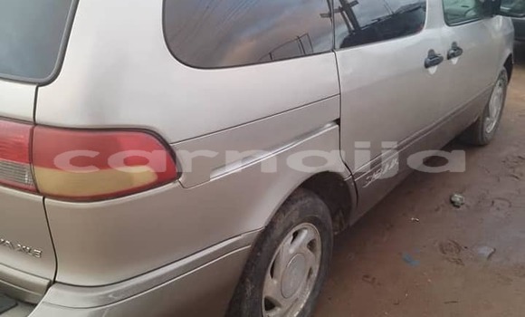 Acheter Occasion Voiture Toyota Sienna Autre à Abuja, État de Lagos Acheter Occasion Voiture Toyota Sienna Autre à Abuja, État de Lagos