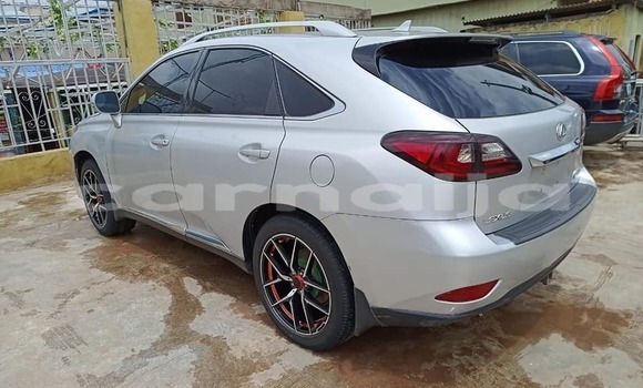 Buy Used Lexus RX Other Car in Abuja in Lagos State