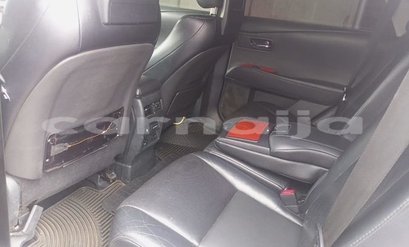 Buy Used Lexus RX Other Car in Abuja in Lagos State Buy Used Lexus RX Other Car in Abuja in Lagos State