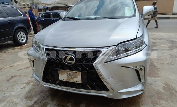 Buy Used Lexus RX Other Car in Abuja in Lagos State Buy Used Lexus RX Other Car in Abuja in Lagos State