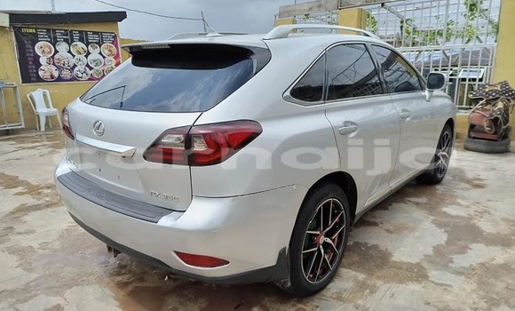 Buy Used Lexus RX Other Car in Abuja in Lagos State Buy Used Lexus RX Other Car in Abuja in Lagos State