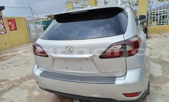 Buy Used Lexus RX Other Car in Abuja in Lagos State Buy Used Lexus RX Other Car in Abuja in Lagos State