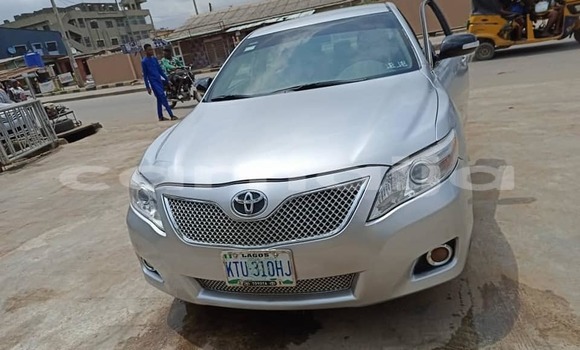 Buy Used Toyota Camry Other Car in Abuja in Lagos State Buy Used Toyota Camry Other Car in Abuja in Lagos State