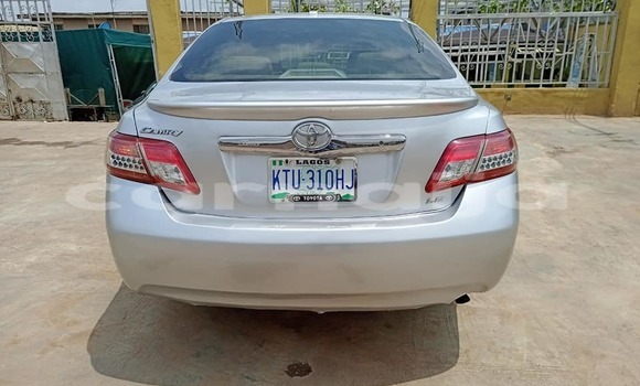 Buy Used Toyota Camry Other Car in Abuja in Lagos State Buy Used Toyota Camry Other Car in Abuja in Lagos State