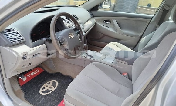 Buy Used Toyota Camry Other Car in Abuja in Lagos State Buy Used Toyota Camry Other Car in Abuja in Lagos State