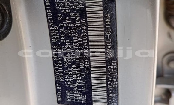 Buy Used Toyota Camry Other Car in Abuja in Lagos State Buy Used Toyota Camry Other Car in Abuja in Lagos State