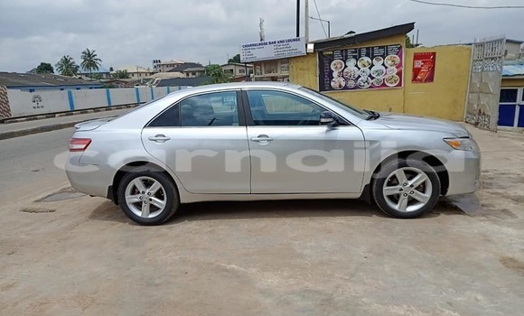 Buy Used Toyota Camry Other Car in Abuja in Lagos State Buy Used Toyota Camry Other Car in Abuja in Lagos State