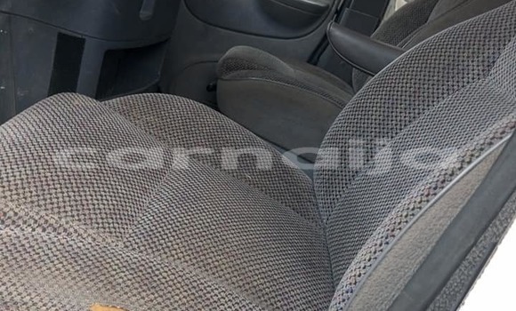 Buy Used Dodge 600 White Car in Abuja in Lagos State Buy Used Dodge 600 White Car in Abuja in Lagos State