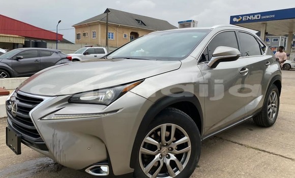 Acheter Occasion Voiture Lexus NX Autre à Abuja, État de Lagos Acheter Occasion Voiture Lexus NX Autre à Abuja, État de Lagos