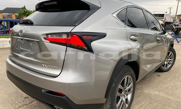 Buy Used Lexus NX Other Car in Abuja in Lagos State Buy Used Lexus NX Other Car in Abuja in Lagos State