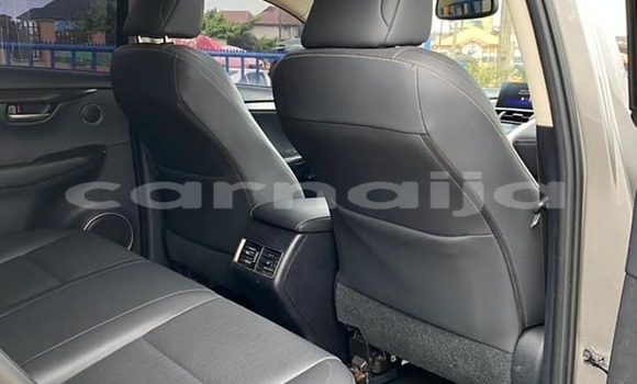 Buy Used Lexus NX Other Car in Abuja in Lagos State Buy Used Lexus NX Other Car in Abuja in Lagos State