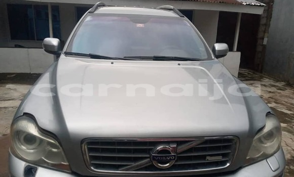 Buy Used Toyota Voltz Other Car in Abuja in Lagos State