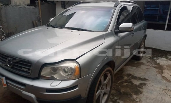 Buy Used Toyota Voltz Other Car in Abuja in Lagos State Buy Used Toyota Voltz Other Car in Abuja in Lagos State