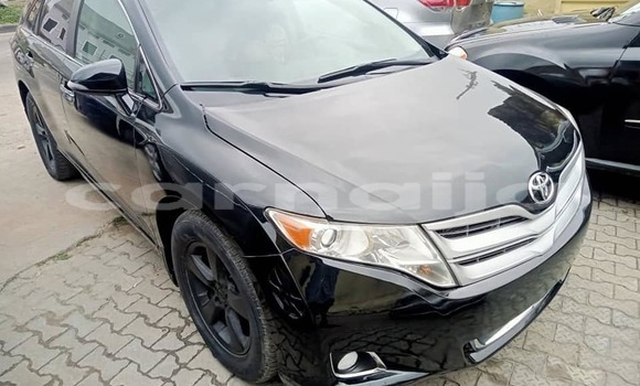 Buy Used Toyota Venza Other Car in Abuja in Lagos State