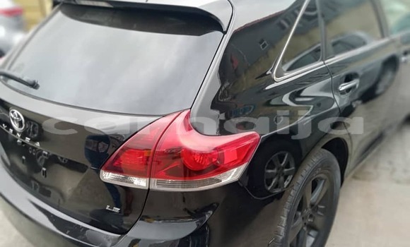 Acheter Occasion Voiture Toyota Venza Autre à Abuja, État de Lagos Acheter Occasion Voiture Toyota Venza Autre à Abuja, État de Lagos