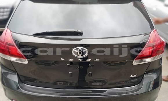 Acheter Occasion Voiture Toyota Venza Autre à Abuja, État de Lagos Acheter Occasion Voiture Toyota Venza Autre à Abuja, État de Lagos