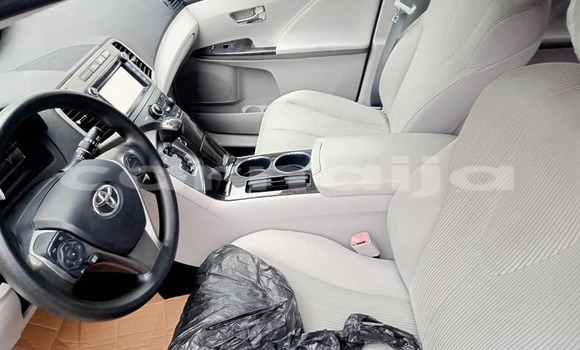 Acheter Occasion Voiture Toyota Venza Autre à Abuja, État de Lagos Acheter Occasion Voiture Toyota Venza Autre à Abuja, État de Lagos