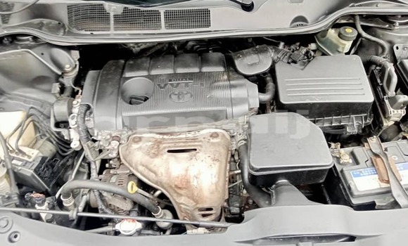 Acheter Occasion Voiture Toyota Venza Autre à Abuja, État de Lagos Acheter Occasion Voiture Toyota Venza Autre à Abuja, État de Lagos