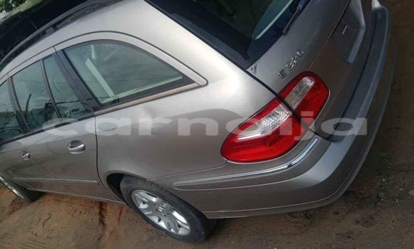 Acheter Occasion Voiture Mercedes-Benz GL–Class Autre à Abuja, État de Lagos Acheter Occasion Voiture Mercedes-Benz GL–Class Autre à Abuja, État de Lagos