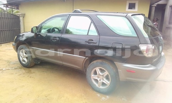 Acheter Occasion Voiture Mercedes-Benz GL–Class Autre à Abuja, État de Lagos Acheter Occasion Voiture Mercedes-Benz GL–Class Autre à Abuja, État de Lagos