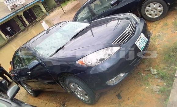 Buy Used Toyota Camry Other Car in Abuja in Lagos State Buy Used Toyota Camry Other Car in Abuja in Lagos State