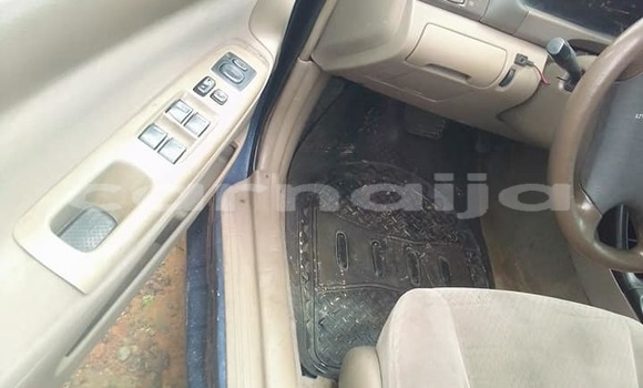 Acheter Occasion Voiture Toyota Camry Autre à Abuja, État de Lagos Acheter Occasion Voiture Toyota Camry Autre à Abuja, État de Lagos