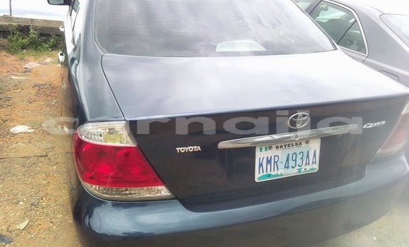 Acheter Occasion Voiture Toyota Camry Autre à Abuja, État de Lagos Acheter Occasion Voiture Toyota Camry Autre à Abuja, État de Lagos