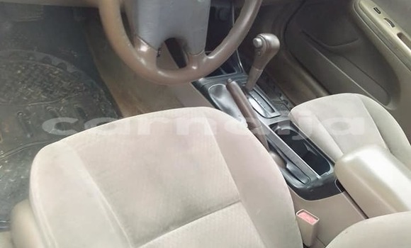 Acheter Occasion Voiture Toyota Camry Autre à Abuja, État de Lagos Acheter Occasion Voiture Toyota Camry Autre à Abuja, État de Lagos