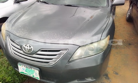 Buy Used Toyota Camry Other Car in Abuja in Lagos State