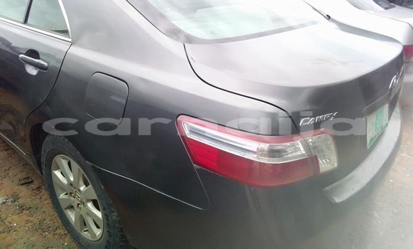 Acheter Occasion Voiture Toyota Camry Autre à Abuja, État de Lagos Acheter Occasion Voiture Toyota Camry Autre à Abuja, État de Lagos