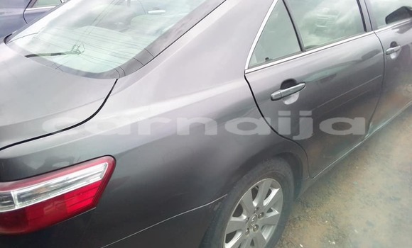 Acheter Occasion Voiture Toyota Camry Autre à Abuja, État de Lagos Acheter Occasion Voiture Toyota Camry Autre à Abuja, État de Lagos
