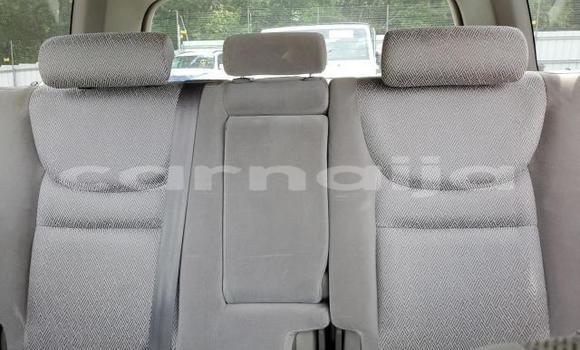 Acheter Neuf Voiture Toyota Highlander Gris à Badagry, État de Lagos Acheter Neuf Voiture Toyota Highlander Gris à Badagry, État de Lagos