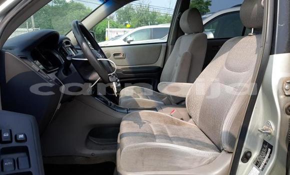 Acheter Neuf Voiture Toyota Highlander Gris à Badagry, État de Lagos Acheter Neuf Voiture Toyota Highlander Gris à Badagry, État de Lagos