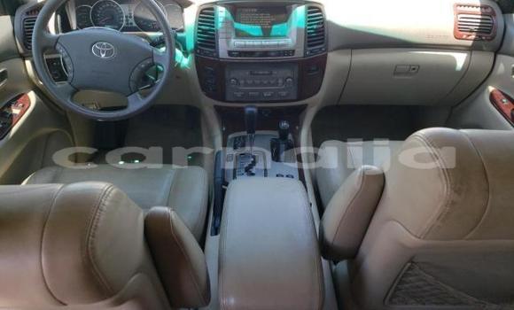 Acheter Neuf Voiture Toyota Land Cruiser Beige à Badagry, État de Lagos Acheter Neuf Voiture Toyota Land Cruiser Beige à Badagry, État de Lagos